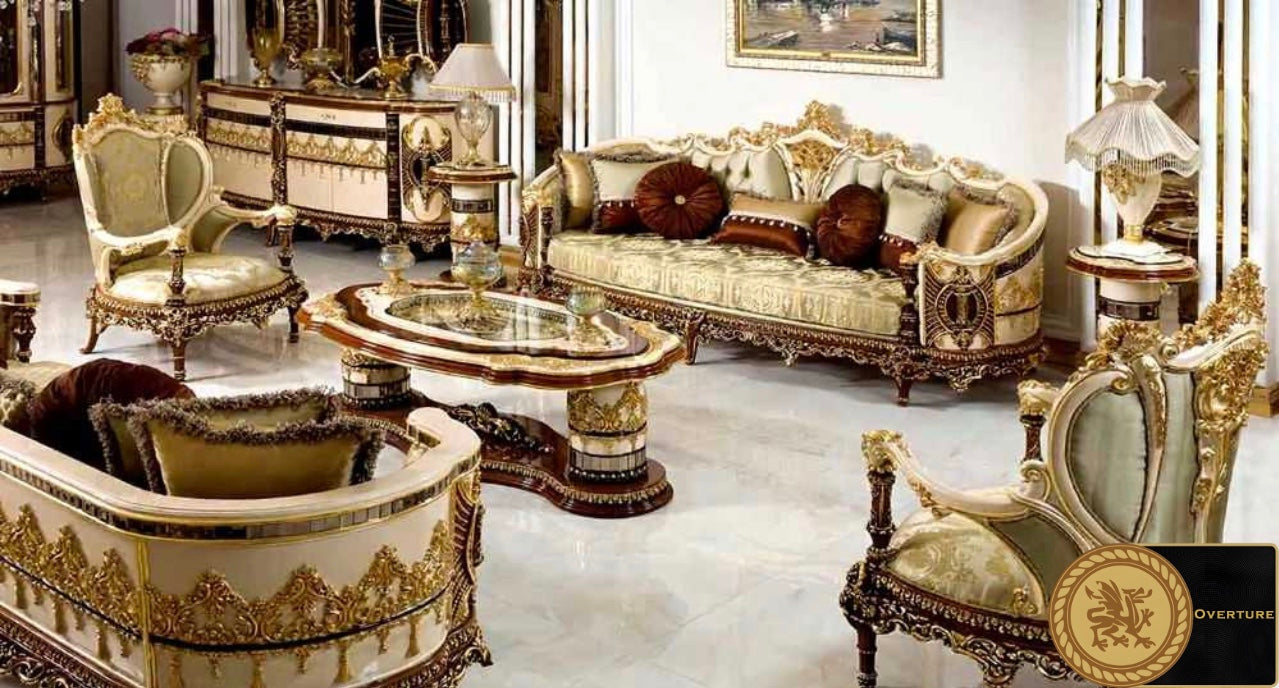 For The Home