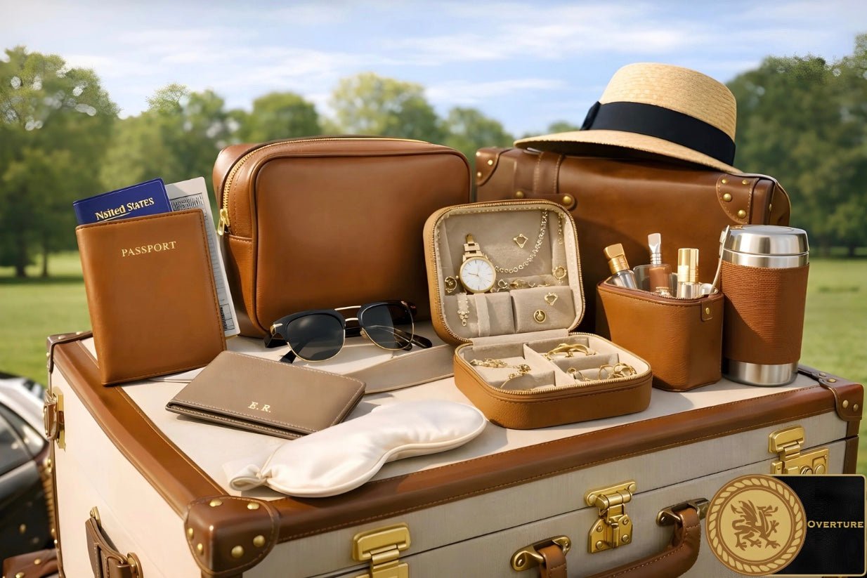 Accessories - Overture Gifts
