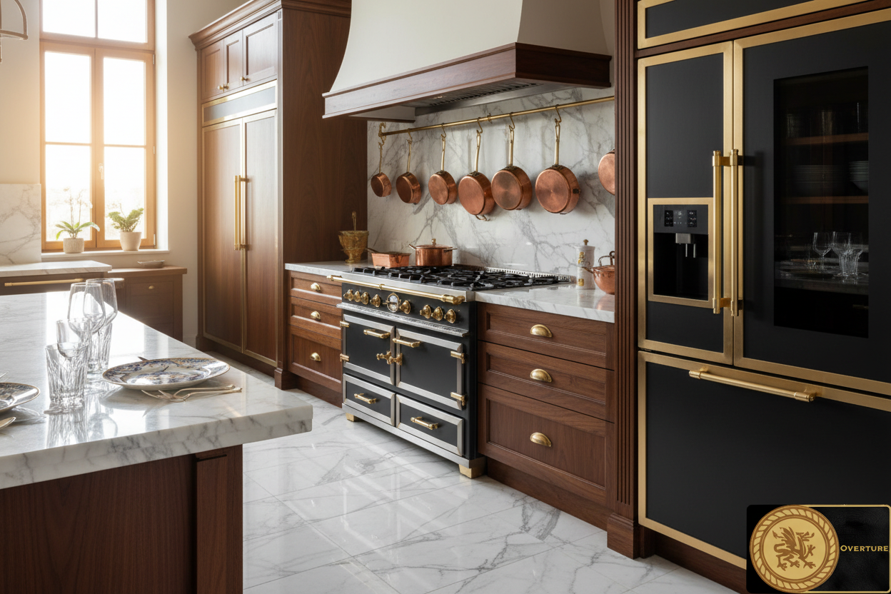 Epicurean Delights