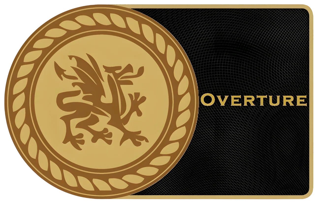 Home page - Overture Gifts