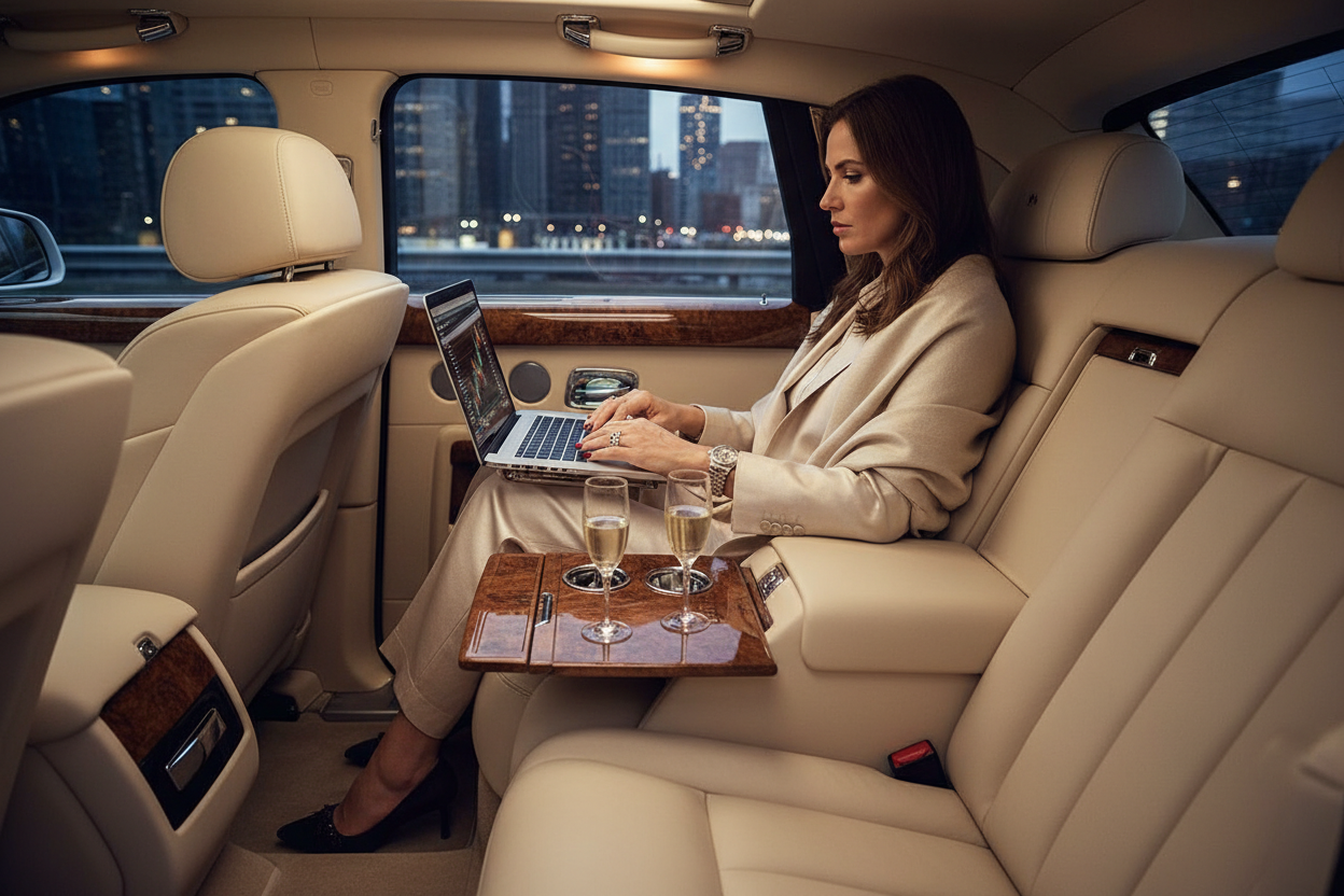 Electronics Collection - Luxury Tech