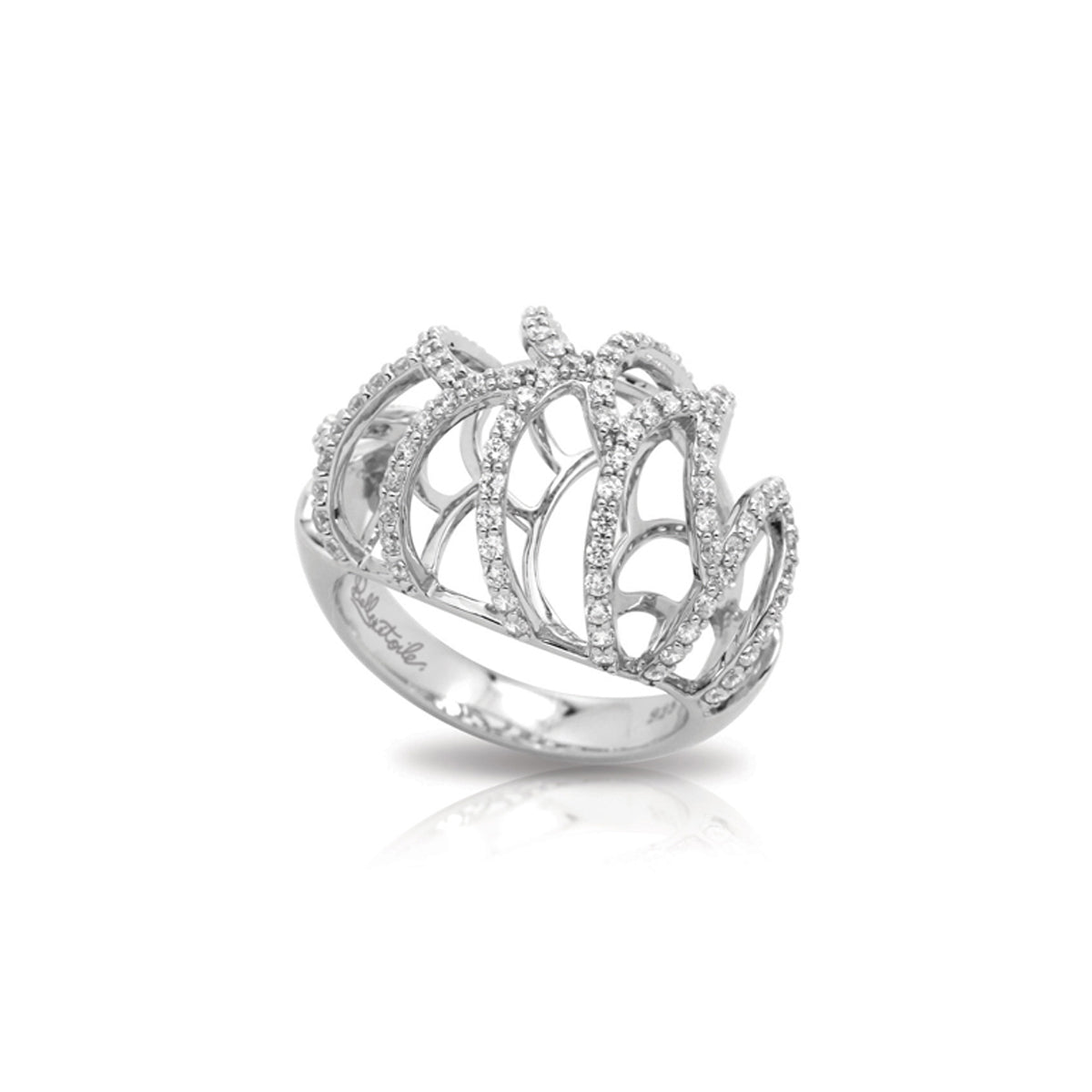 Monaco Ring