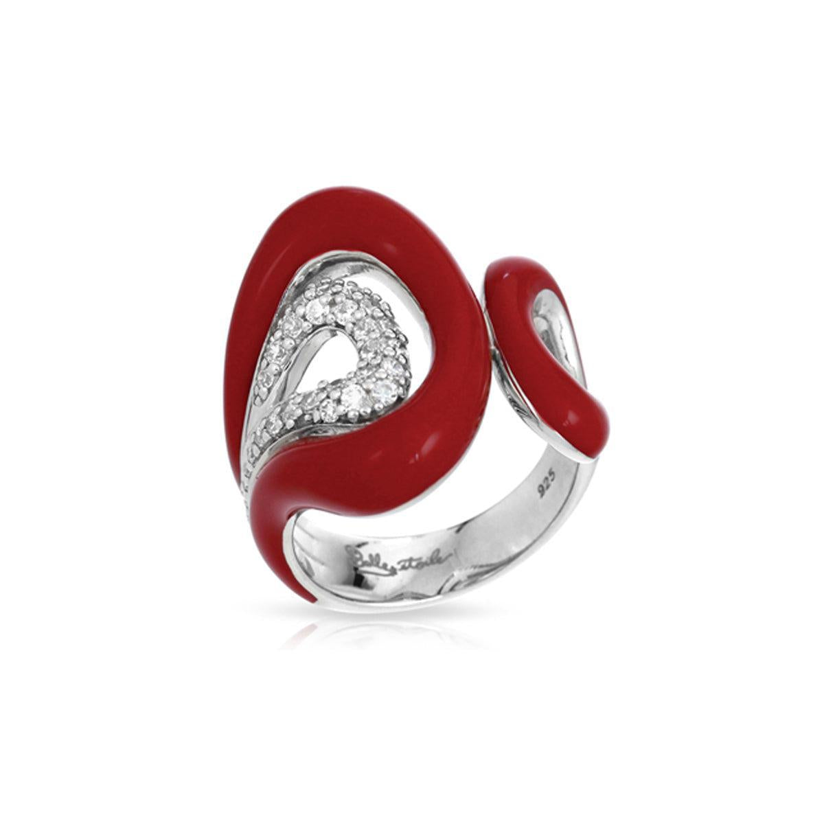 Vapeur Ring