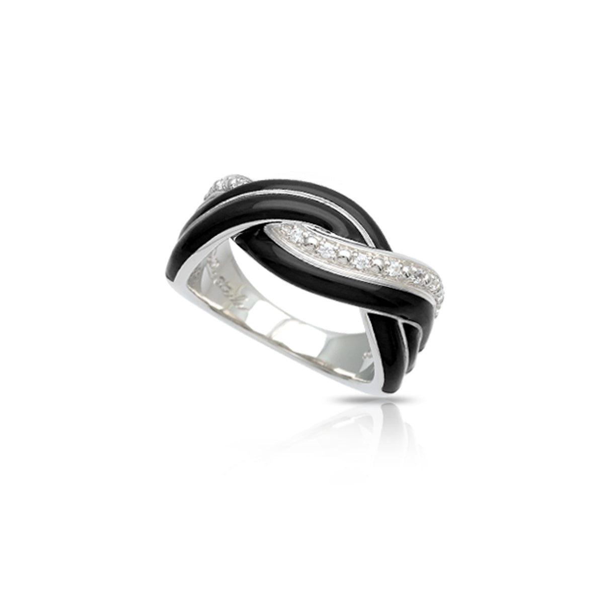Coronata Ring