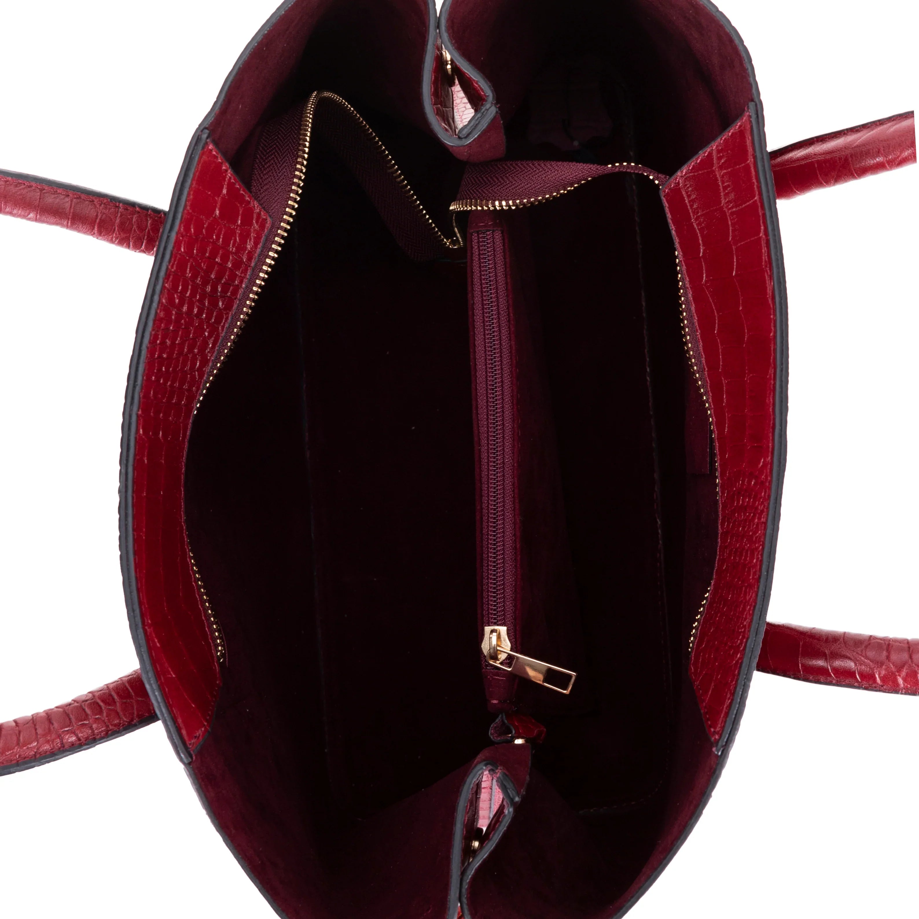 Carrera Novelya Women’s Leather Bag – Full-Grain Calf Leather Top Handle Bag for Elevated Everyday Carry | Minimal & Handcrafted