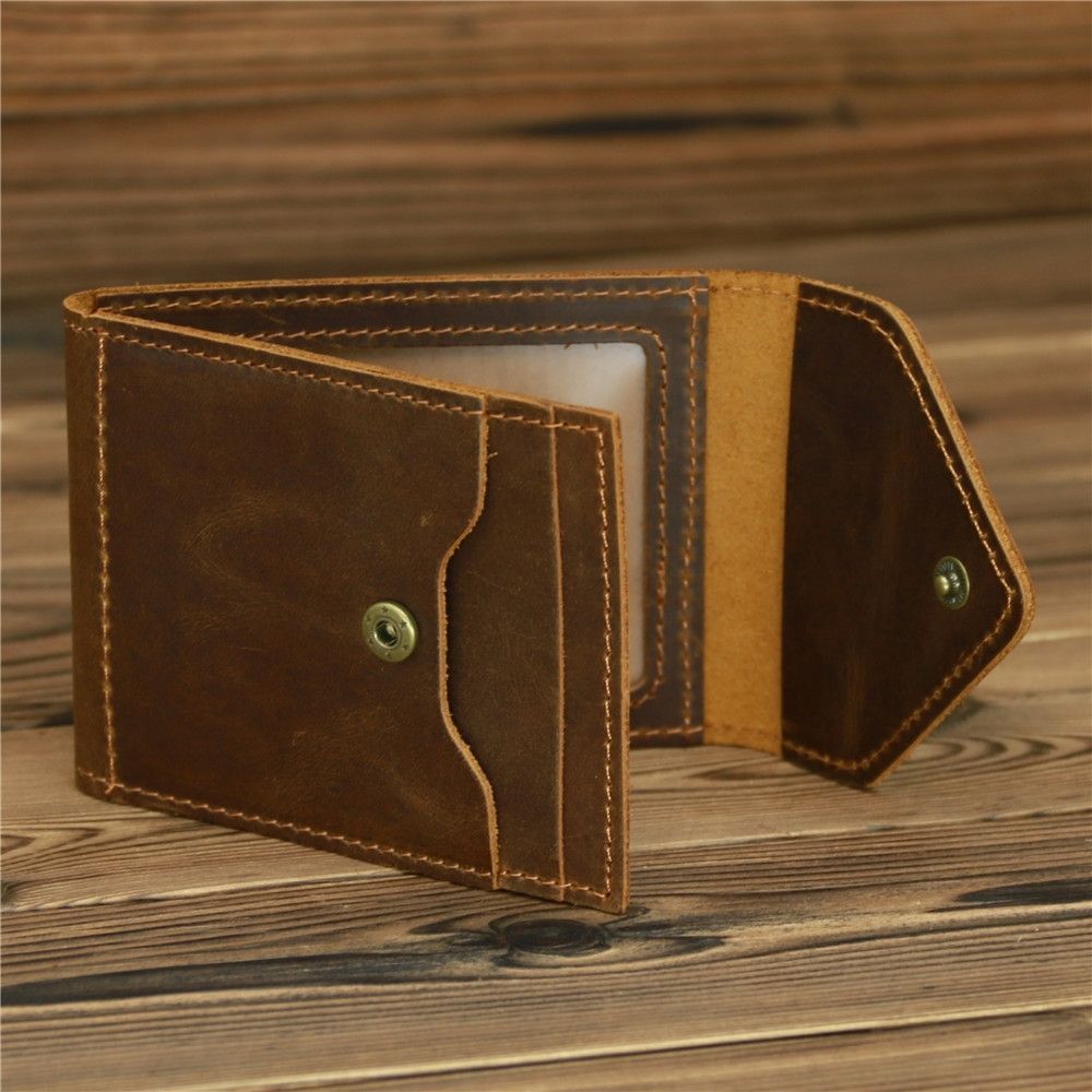 Driving License Holder Leather Case For Both Male And Female Drivers Licenses