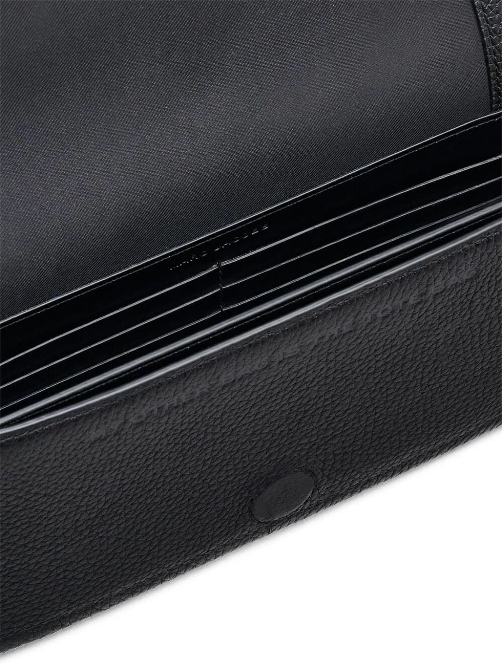 Marc Jacobs Women The Leather Mini Bag