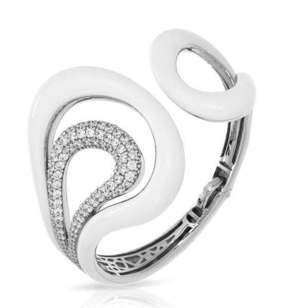 Vapeur Bangle