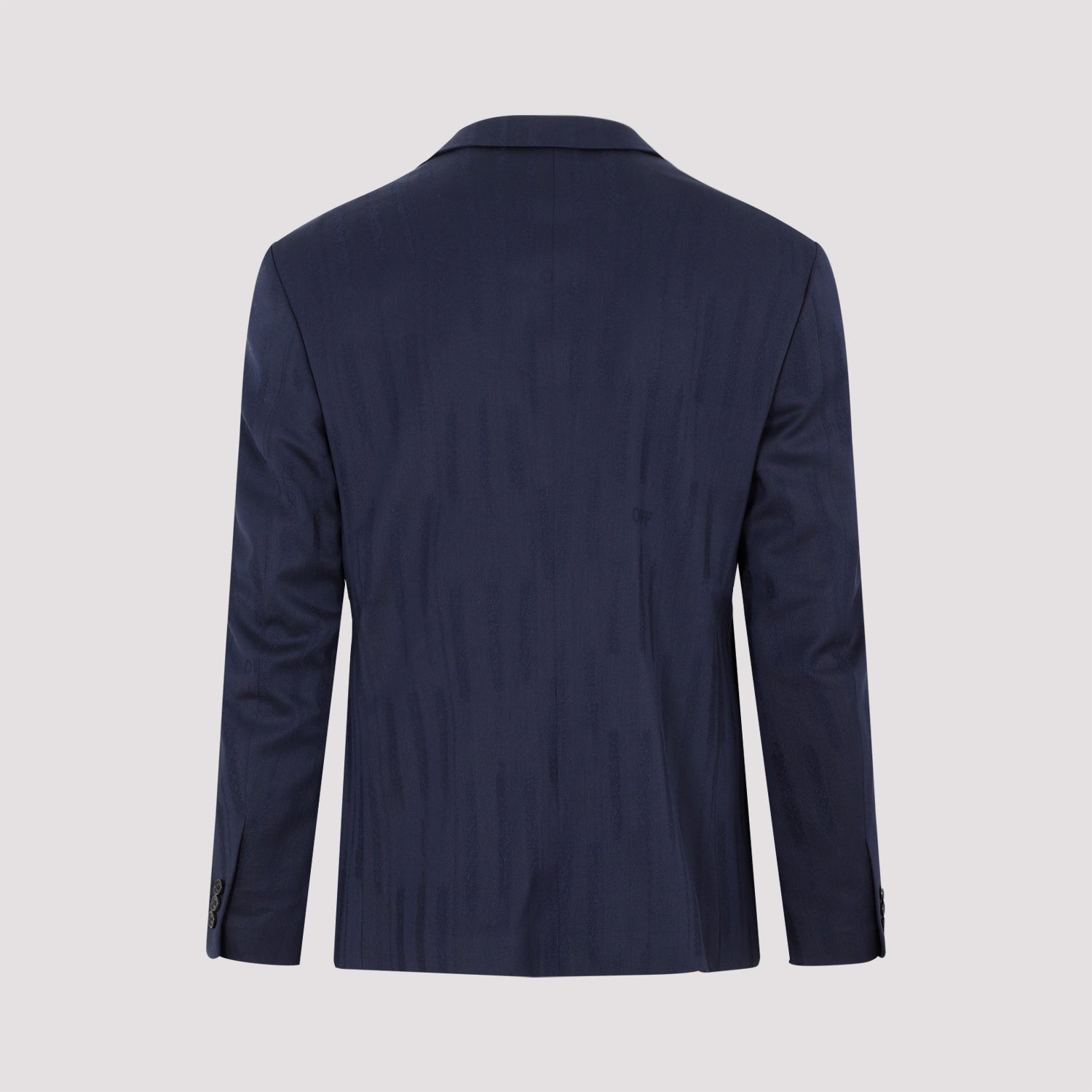 Off-White Shibori Relaxed Jacket Men