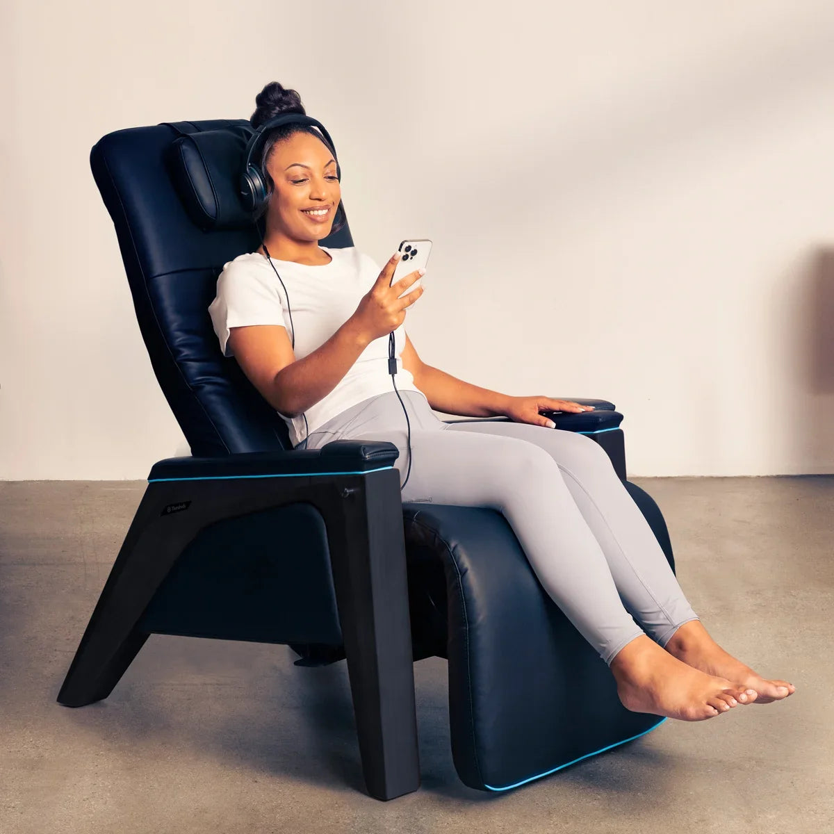 Therabody Lounger