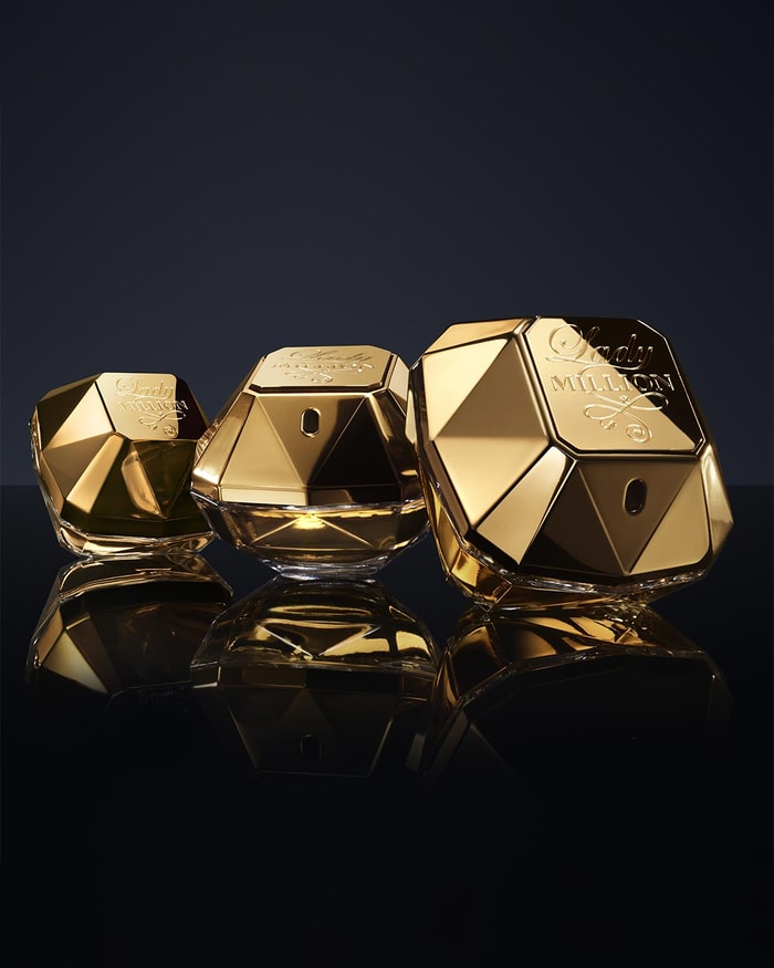 Rabanne Lady Million Eau de Parfum