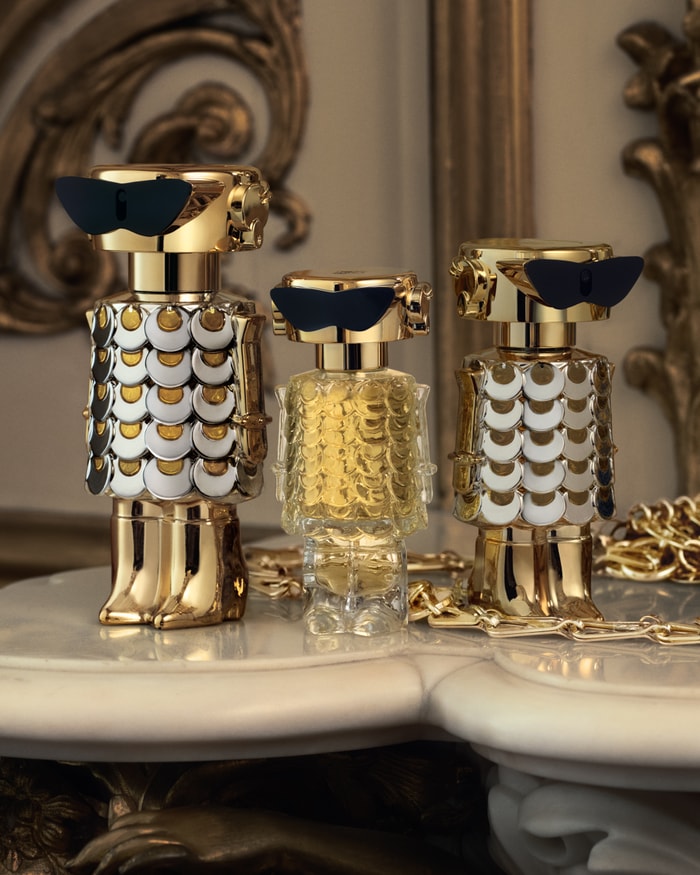 Rabanne Fame Eau de Parfum