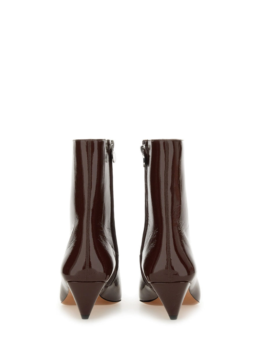 Stella Mccartney Women Boot "Spur"