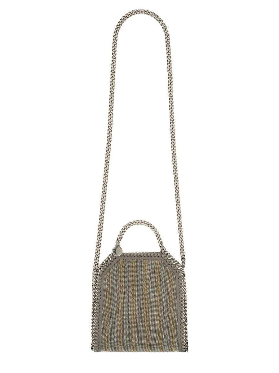 Stella Mccartney Women "Falabella" Micro Tote Bag