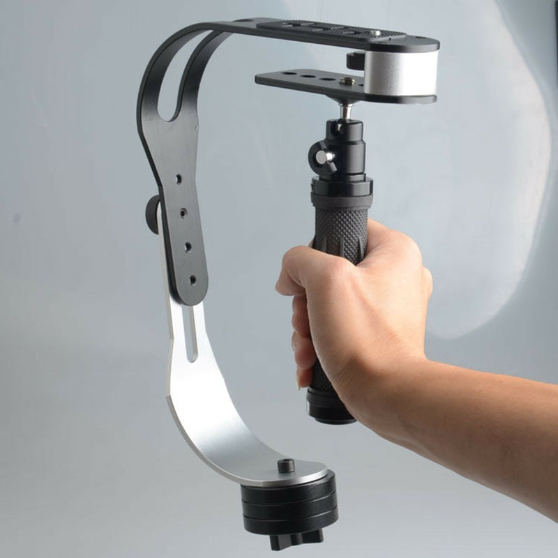 Mobile Phone SLR Camera DV Micro Single Handheld Stabilizer Video Camera Mini Cloud Stand