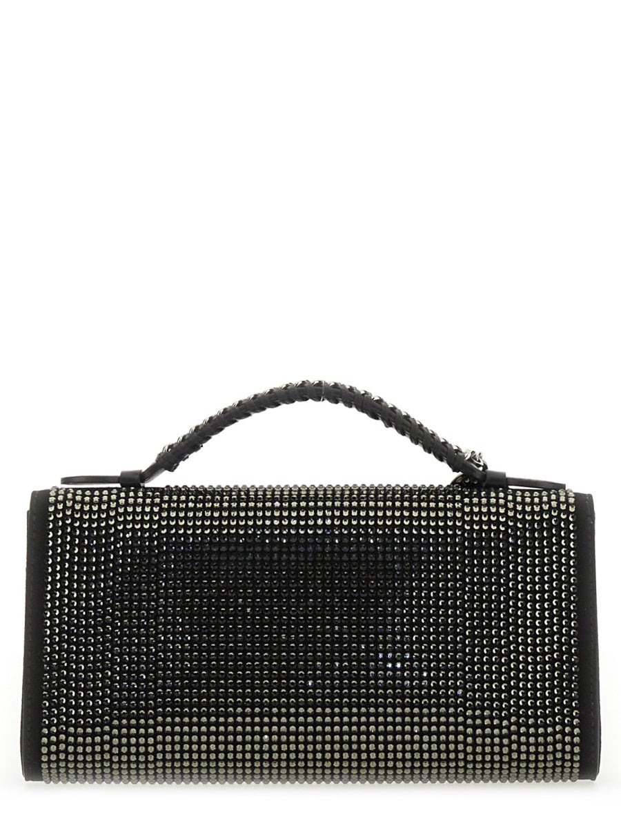 Stella Mccartney Women Clutch Bag With Shoulder Strap "Falabella"