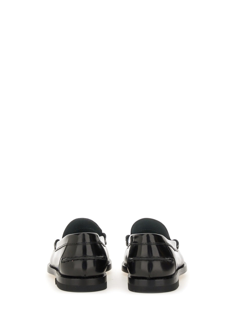 Tod's Women Leather Loafer