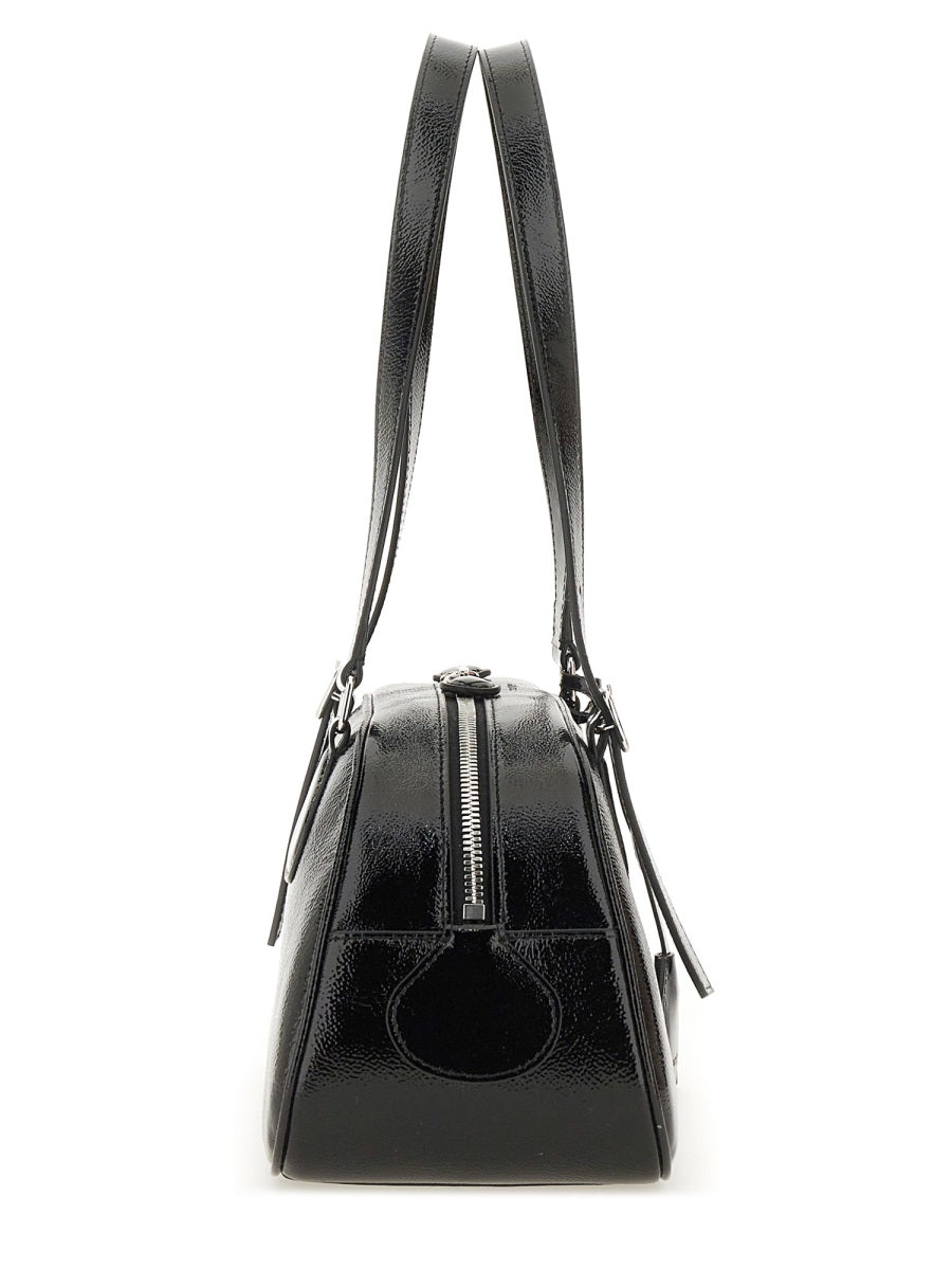 Courreges Women Shoulder Bag "Friday" Medium