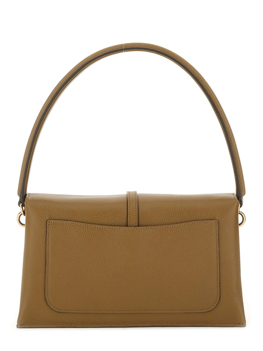 Tod's Women Flap Bag "T Timeless"