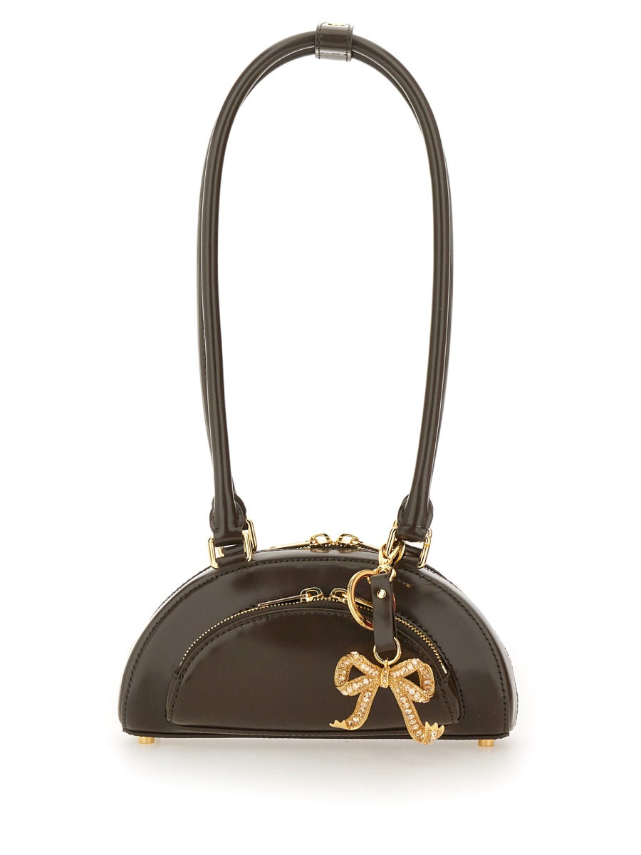Self-Portrait Women Mini Shoulder Bag