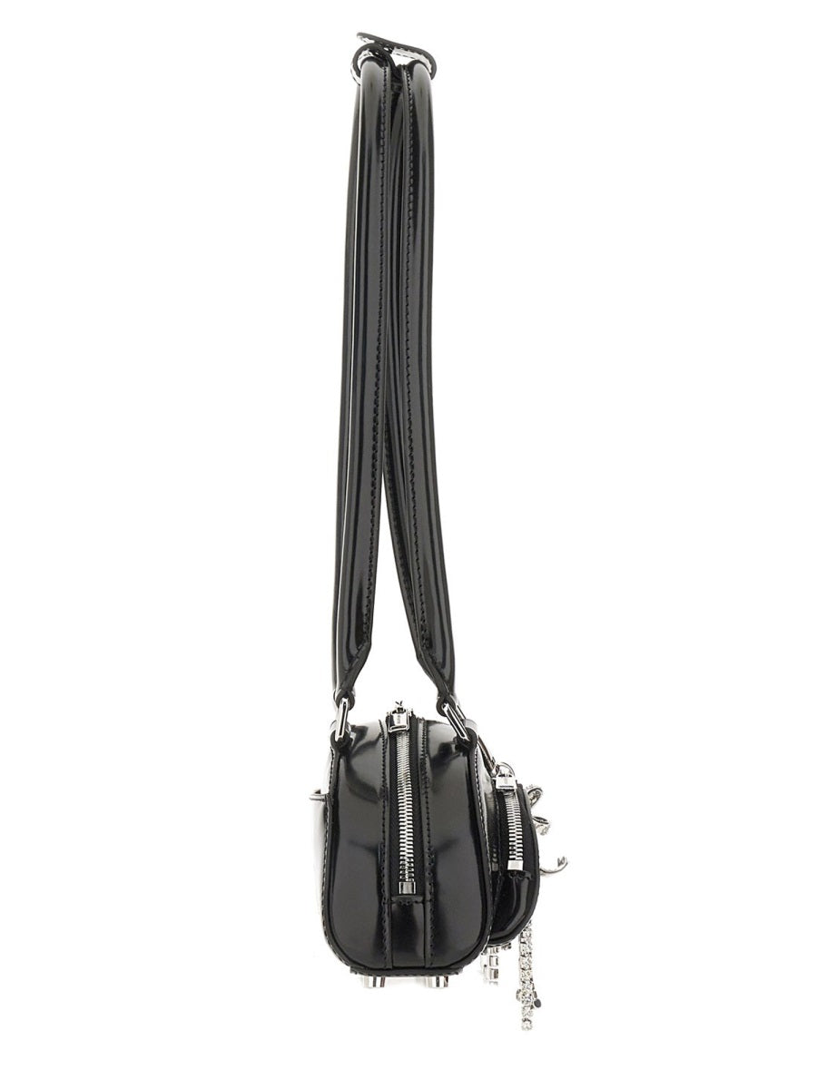 Self-Portrait Women Mini Shoulder Bag