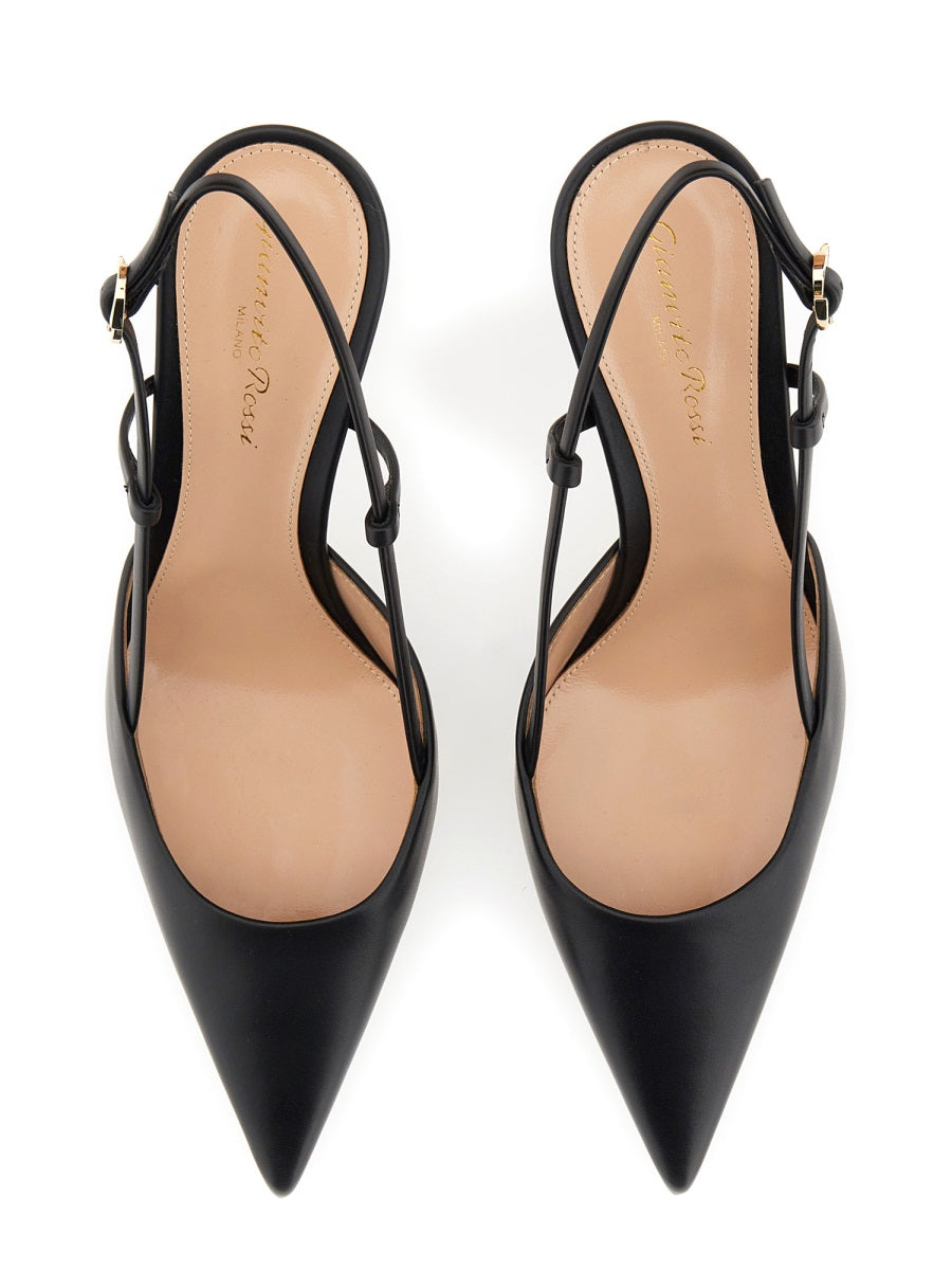Gianvito Rossi Women "Ascent" Pumps