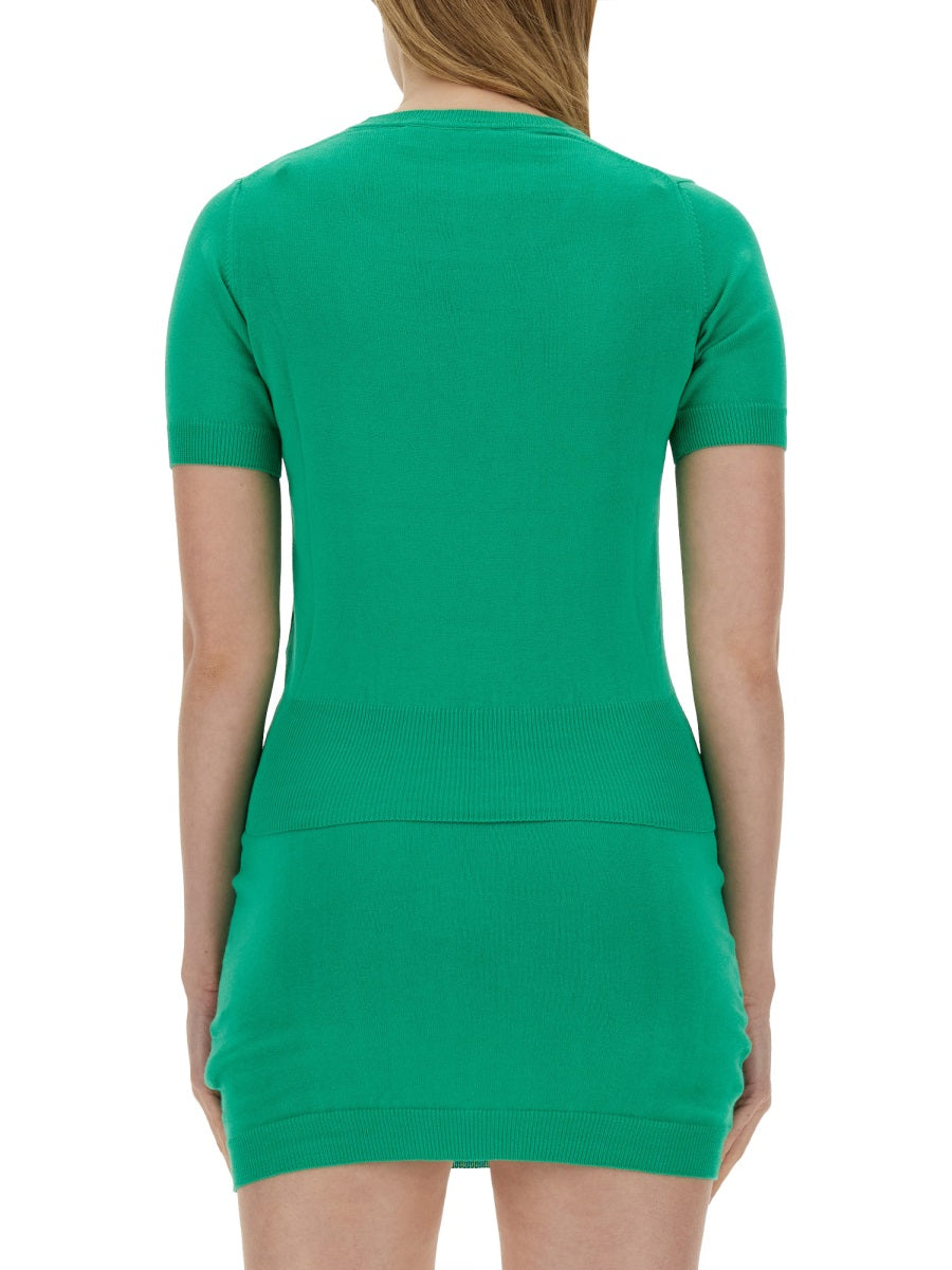 Vivienne Westwood Women "Bea" Shirt