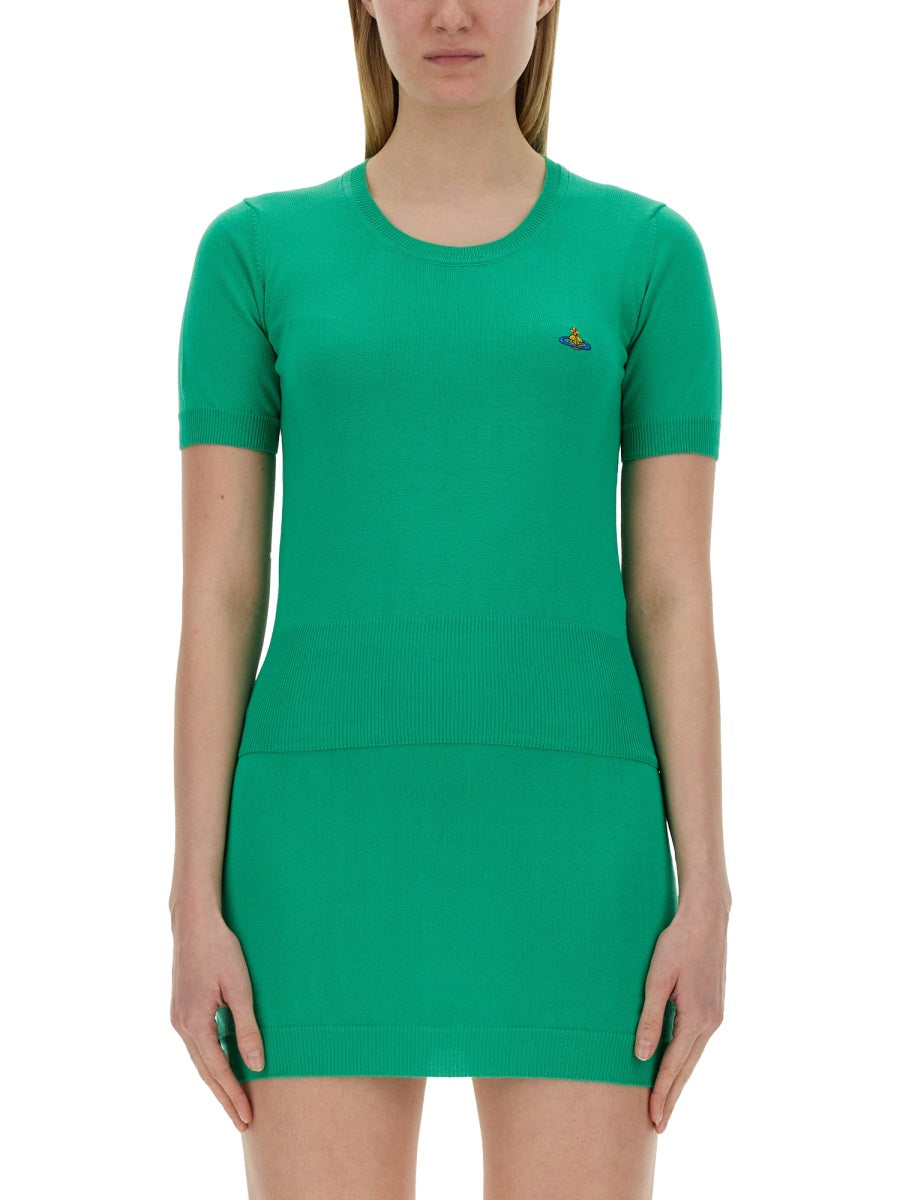 Vivienne Westwood Women "Bea" Shirt