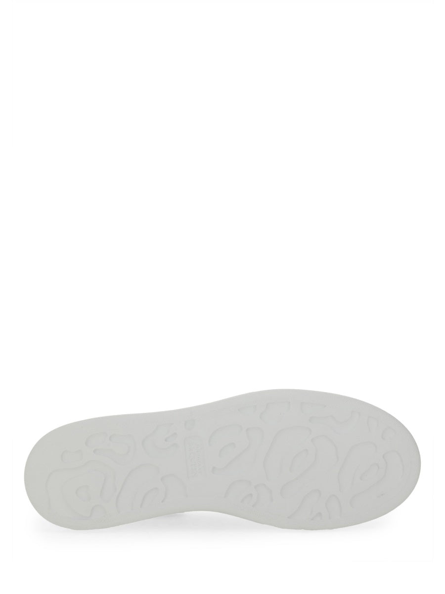 Alexander Mcqueen Women Oversized Sneaker