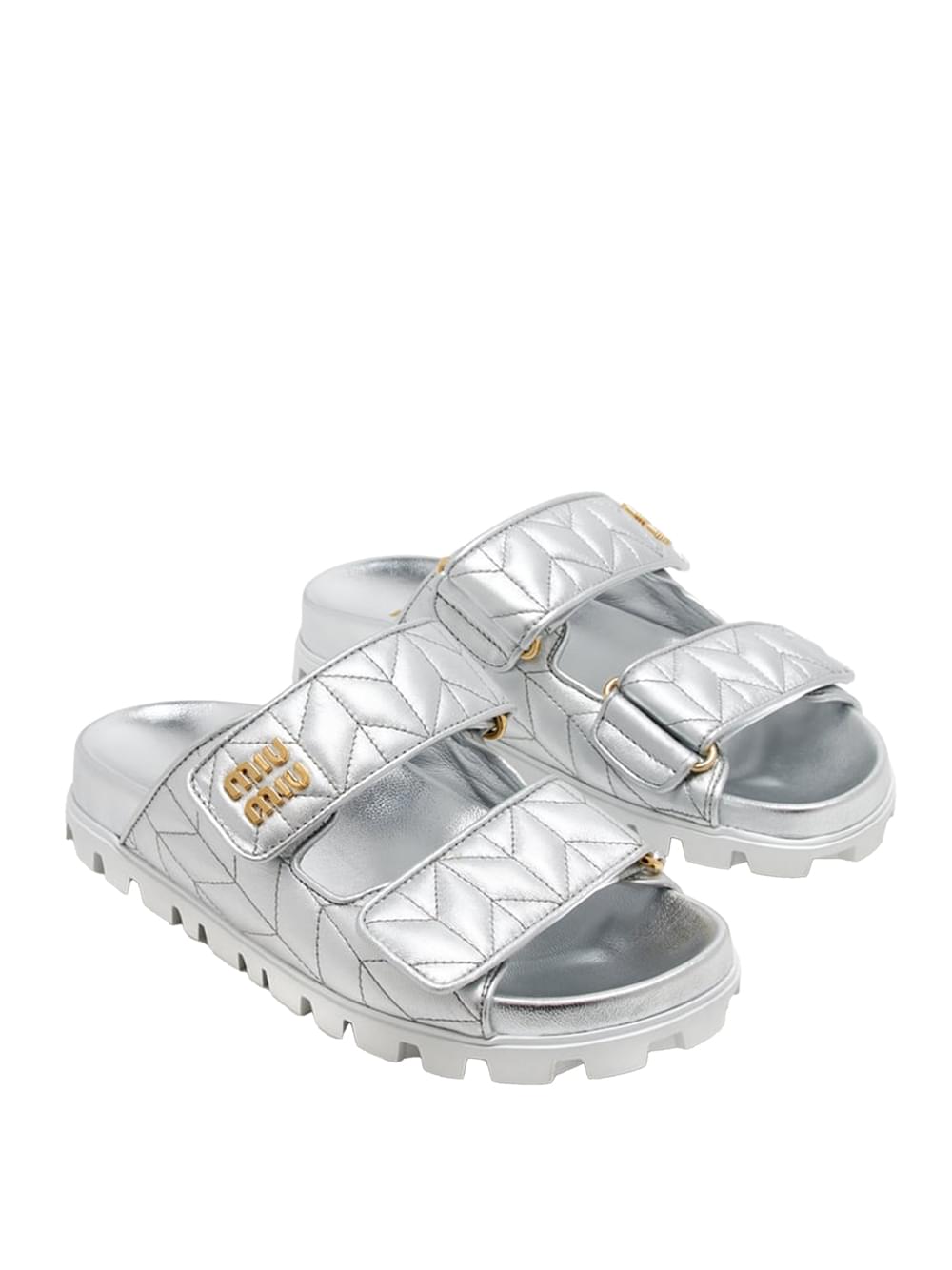 Miu Miu Women Sandali