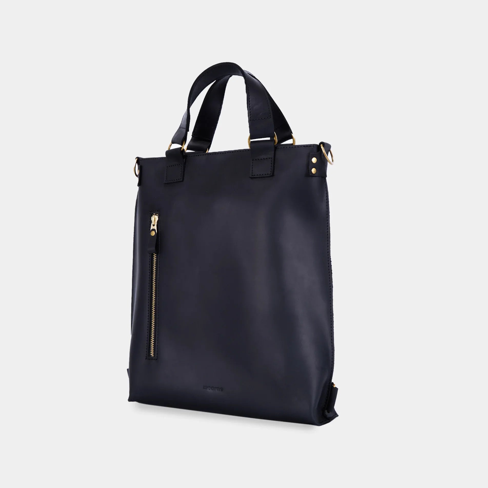 Optimus convertible bag
