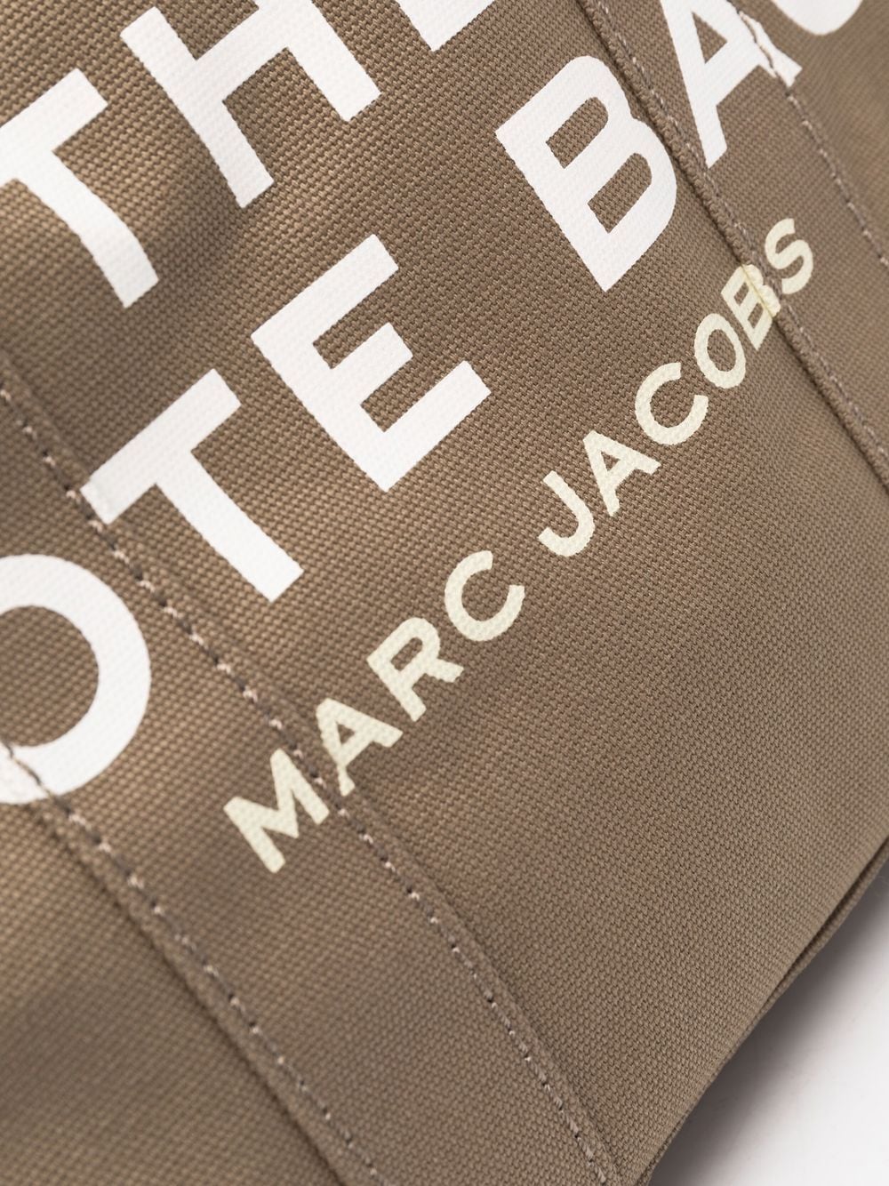 Marc Jacobs Women The Canvas Medium Tote Bag