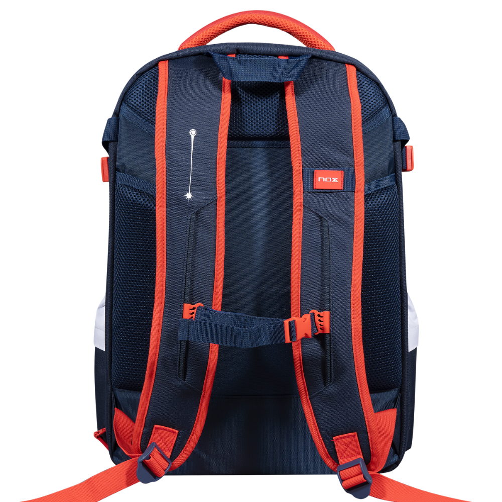 Nox Padel Backpack USPA Pro Series