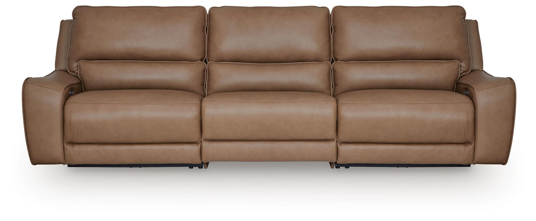 DeepWakes - Power Reclining Sectional