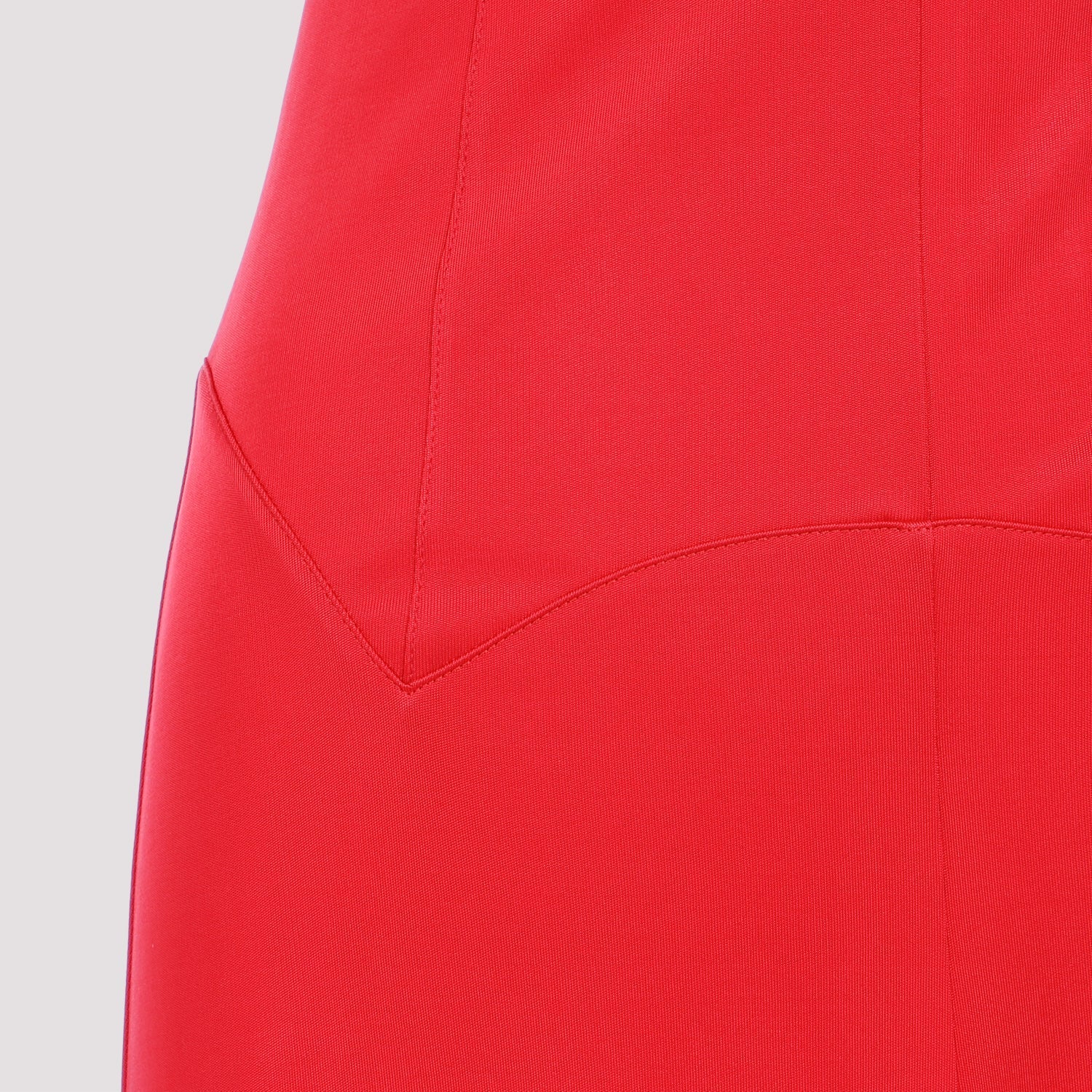 Lanvin Sleeveless A-Line Midi Dress Women