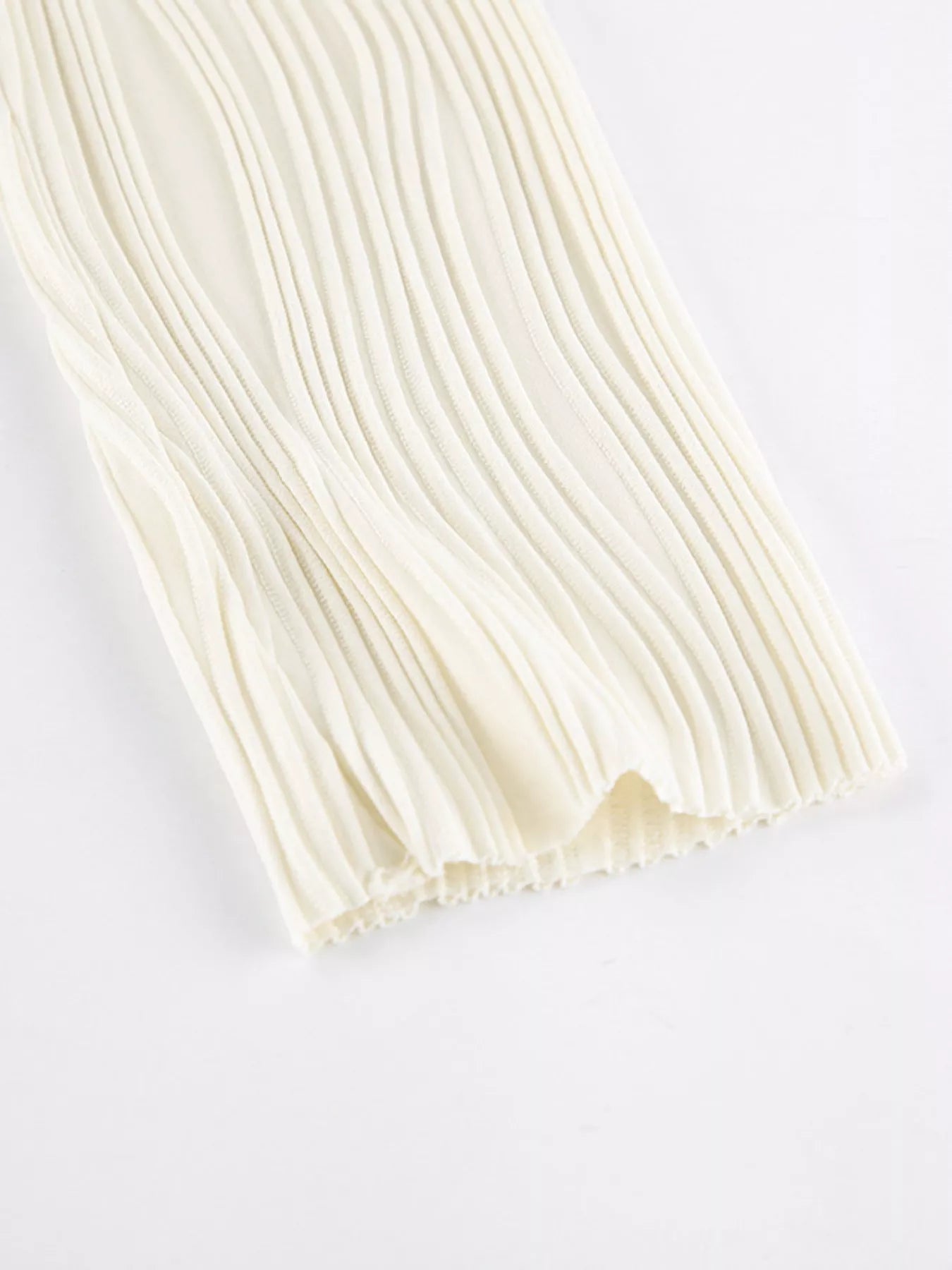 Off-Shoulder Textured Knit Maxi Dress