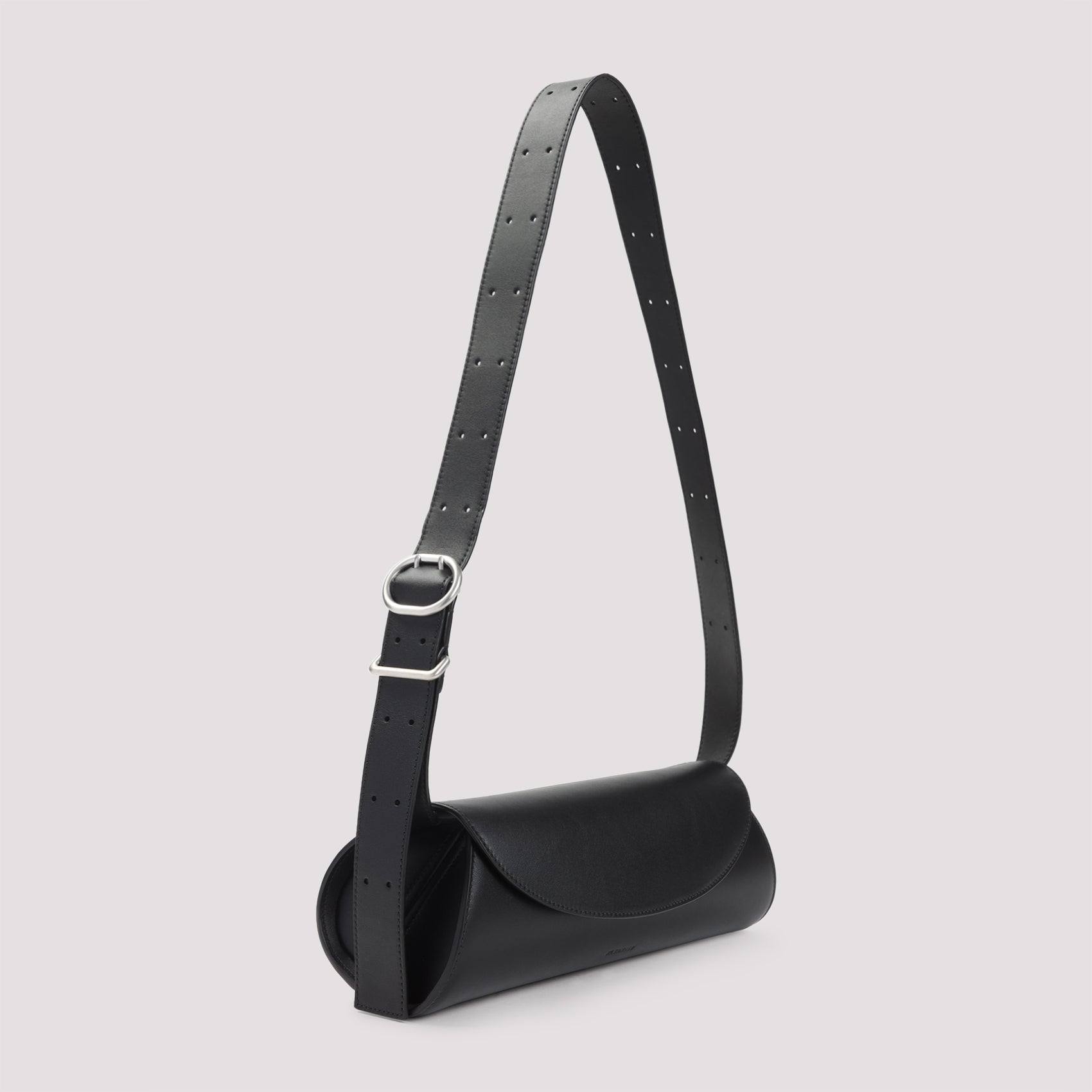 Jil Sander Sm Cannolo Handbag Unisex