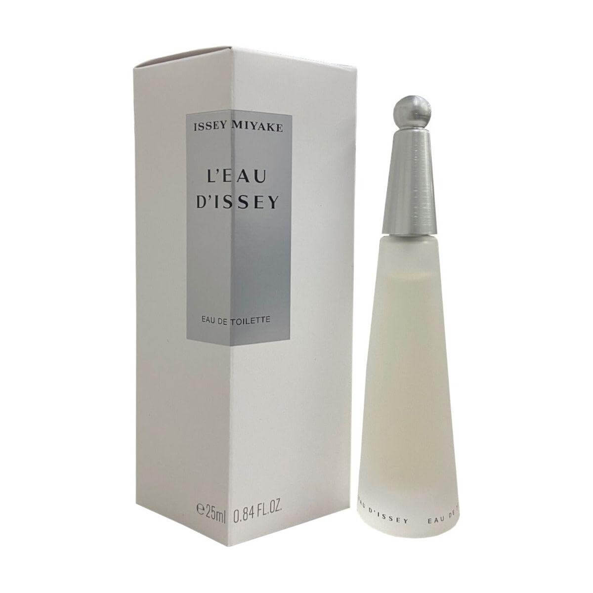 Issey Miyake L'eau D'issey EDT for Women 0.84 oz