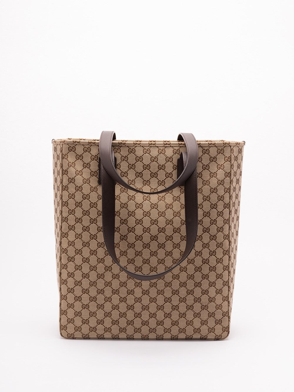 Gucci Men `Original Gg` Tote