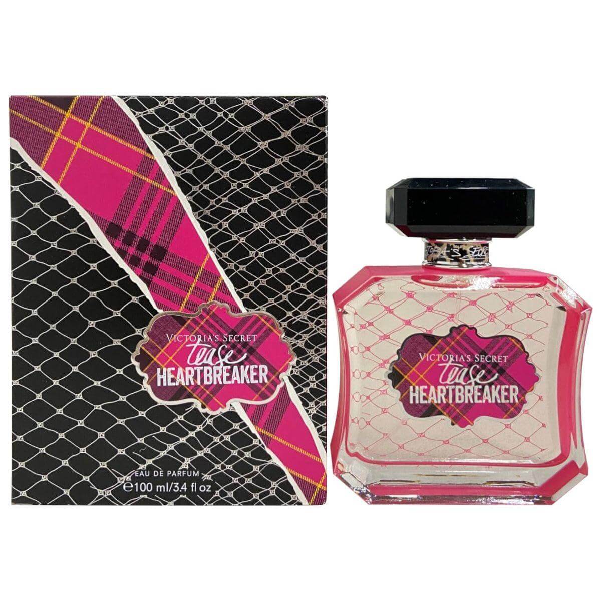 Tease Heartbreake by Victoria's Secret EDP 3.4 oz