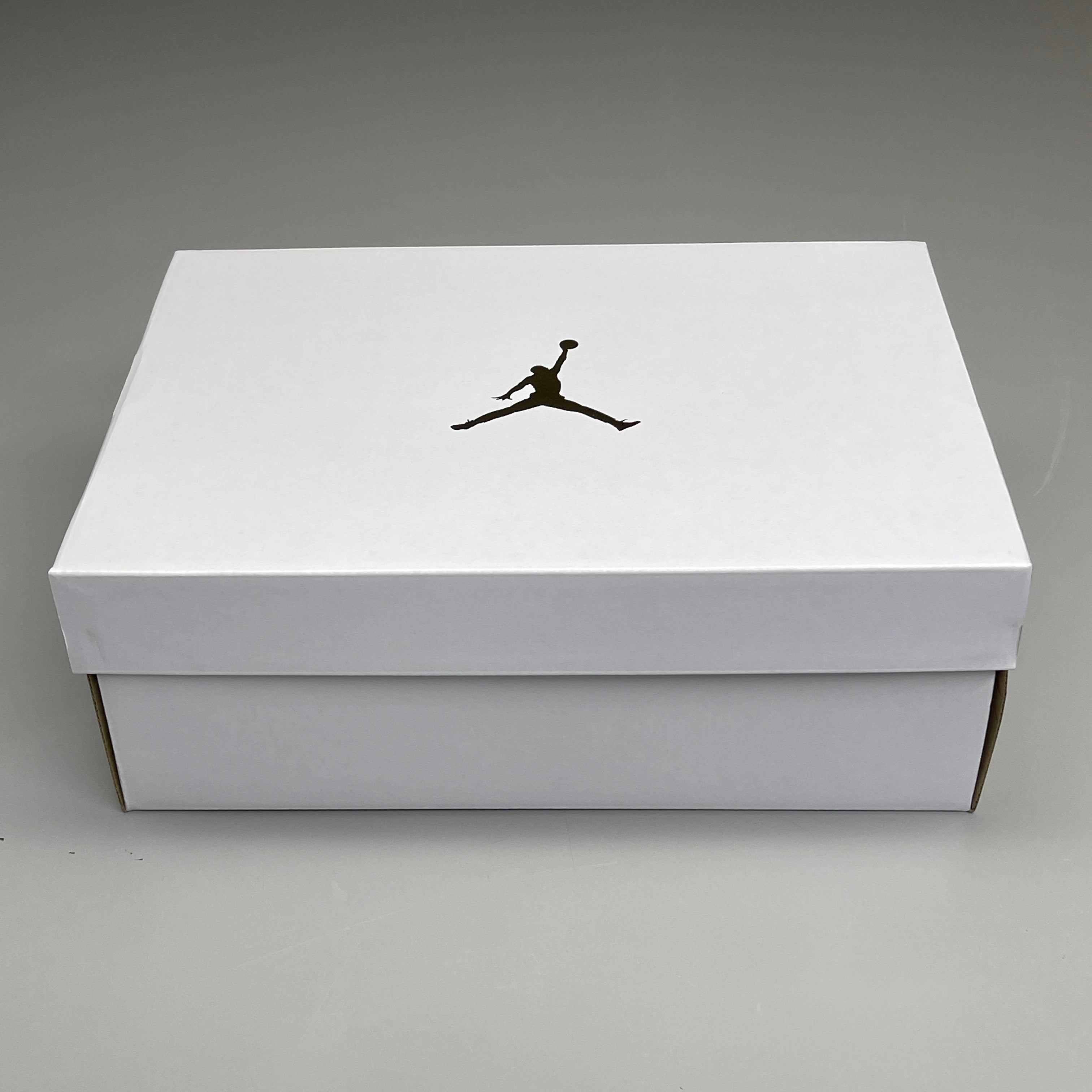 NIKE AIR JORDAN 1 Mid Panda Shoe Women's Sz 9 Black / White DV0991-101 (New)