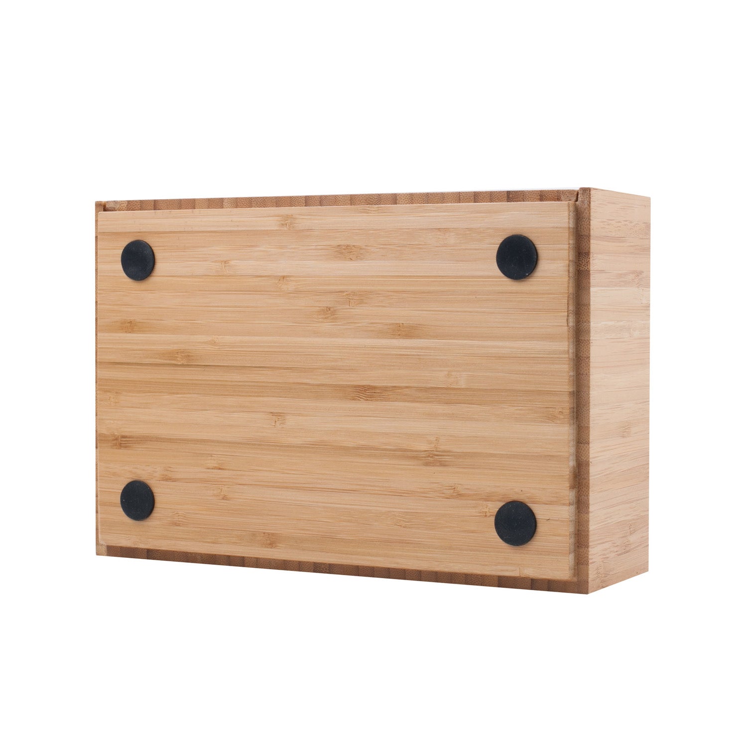 Bamboo Drawer 2 PC Set