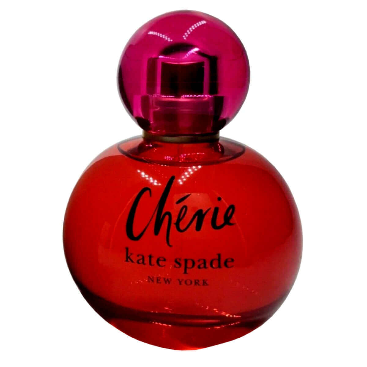 Cherie by Kate Spade EDP Spray for Women 3.4 oz New Tester