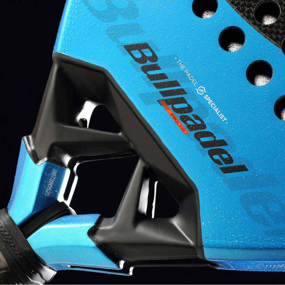 Bullpadel Padel Racket Vertex 05 Geo 26