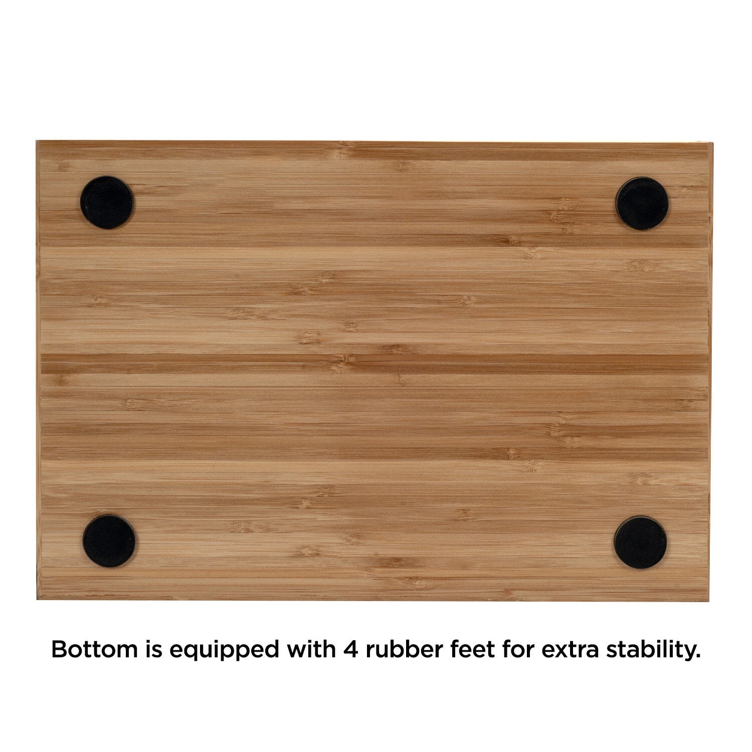 Bamboo Wine & Cheese Serving Station – All-in-One Charcuterie Board with Knife Set, 2 Serving Boards, and Storage Drawer