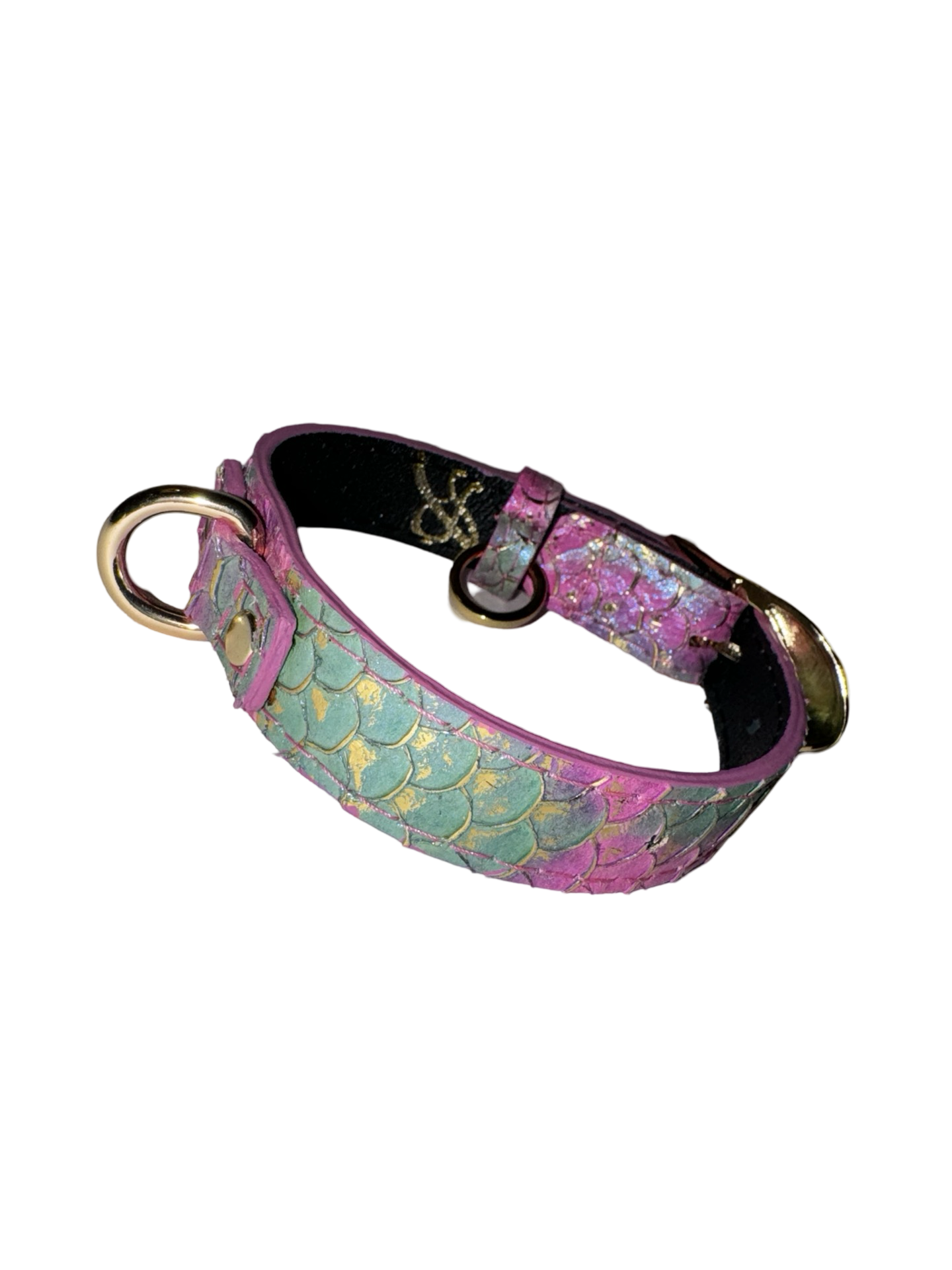 Mermaid Collection XS Collar