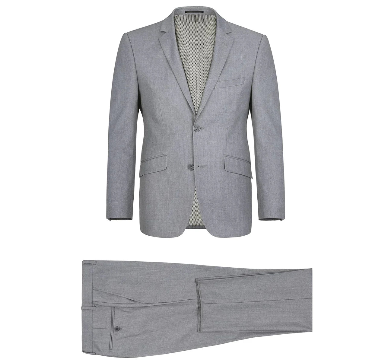 Men's Slim Fit Suit