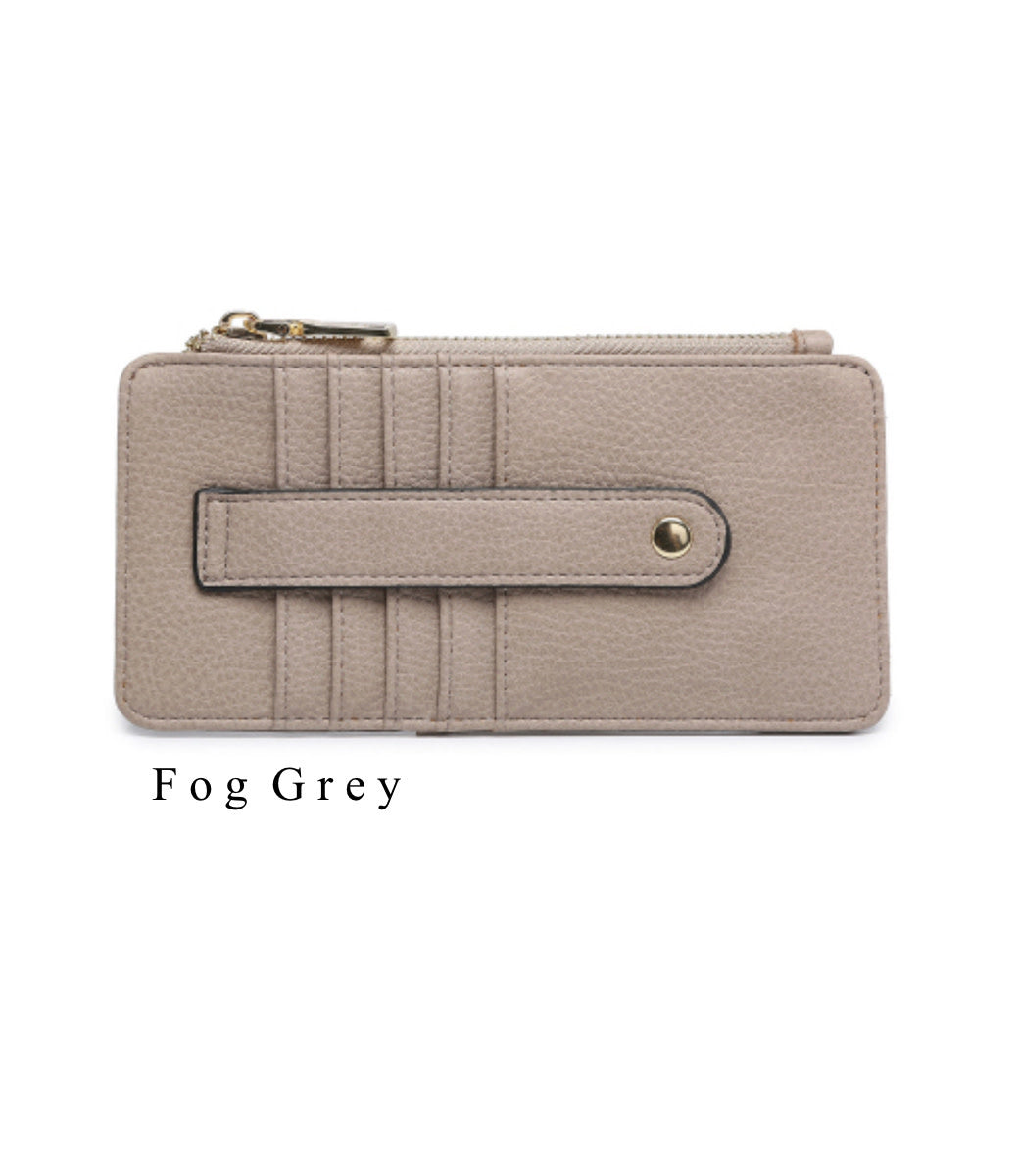 Saige Wallet