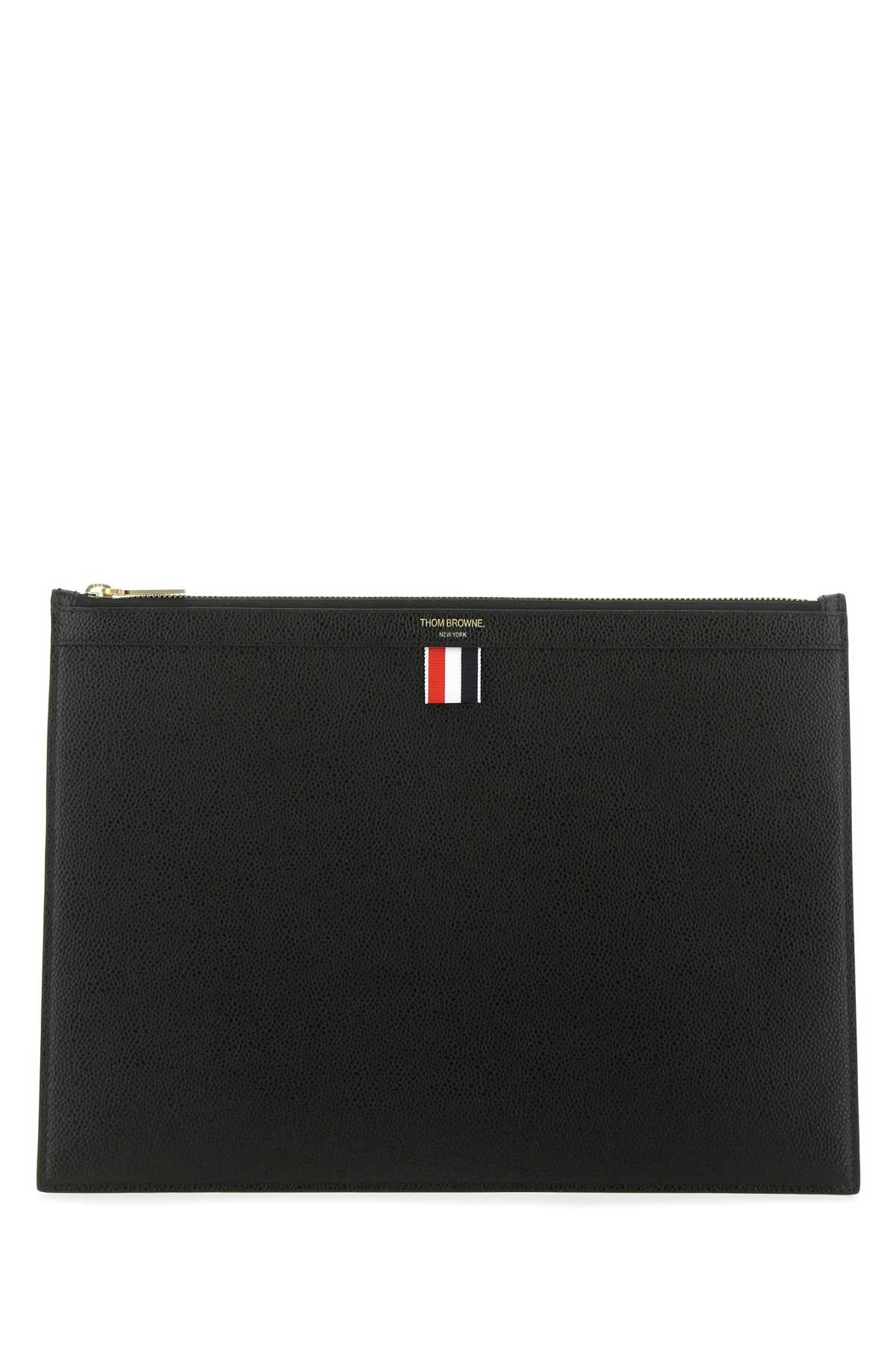 Thom Browne Men Portafoglio