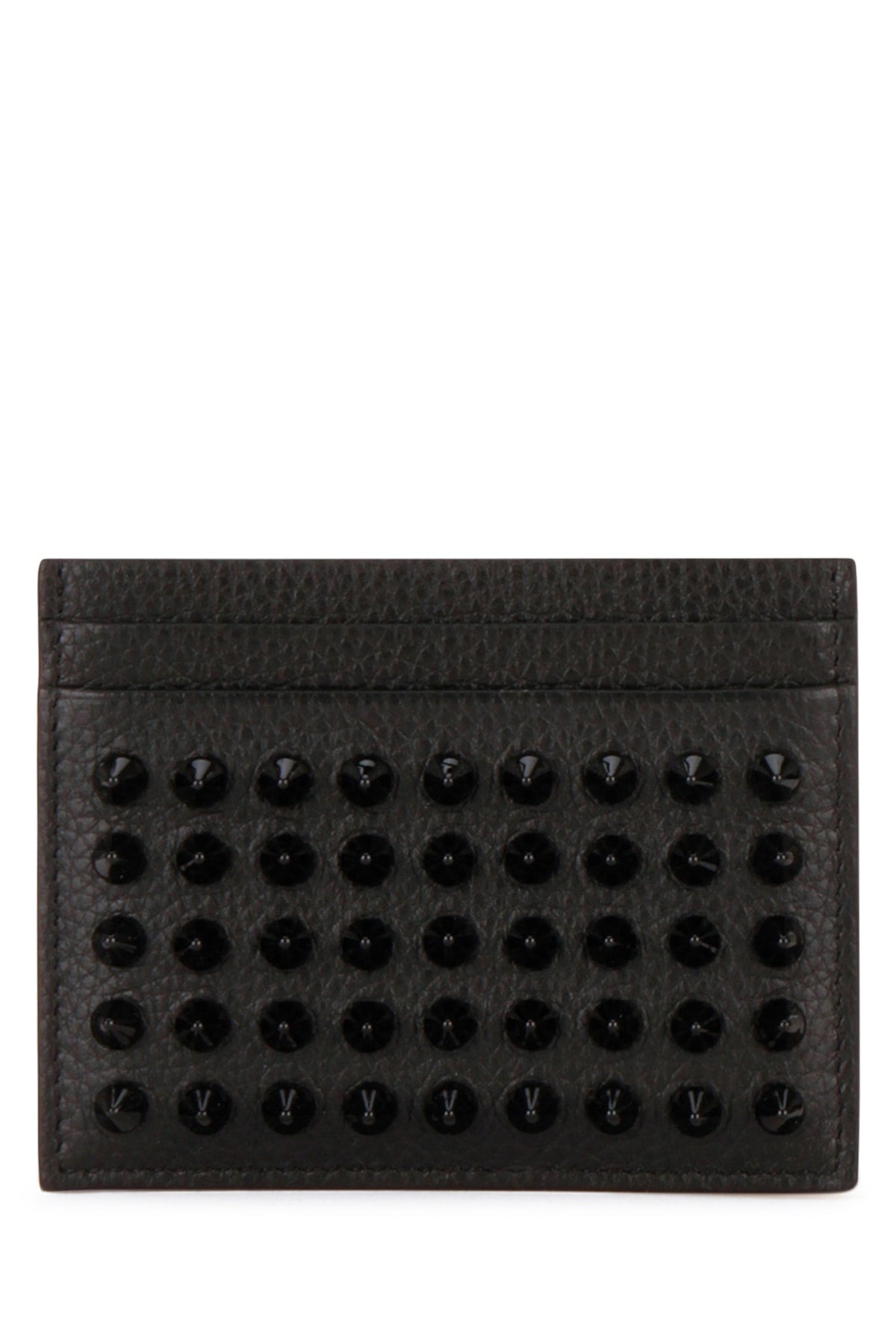 Christian Louboutin Men M Kios Calf Empire/Spikes